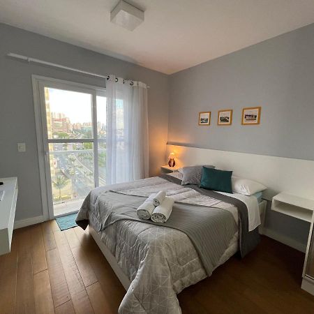 Appartement Studio 54 à Curitiba Extérieur photo