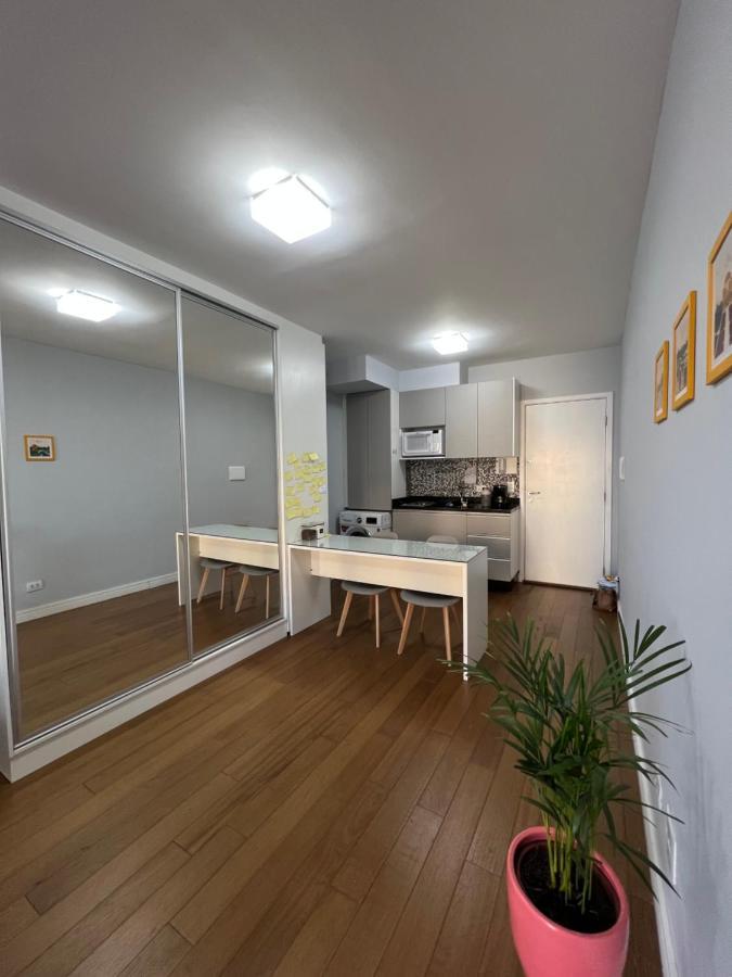 Appartement Studio 54 à Curitiba Extérieur photo