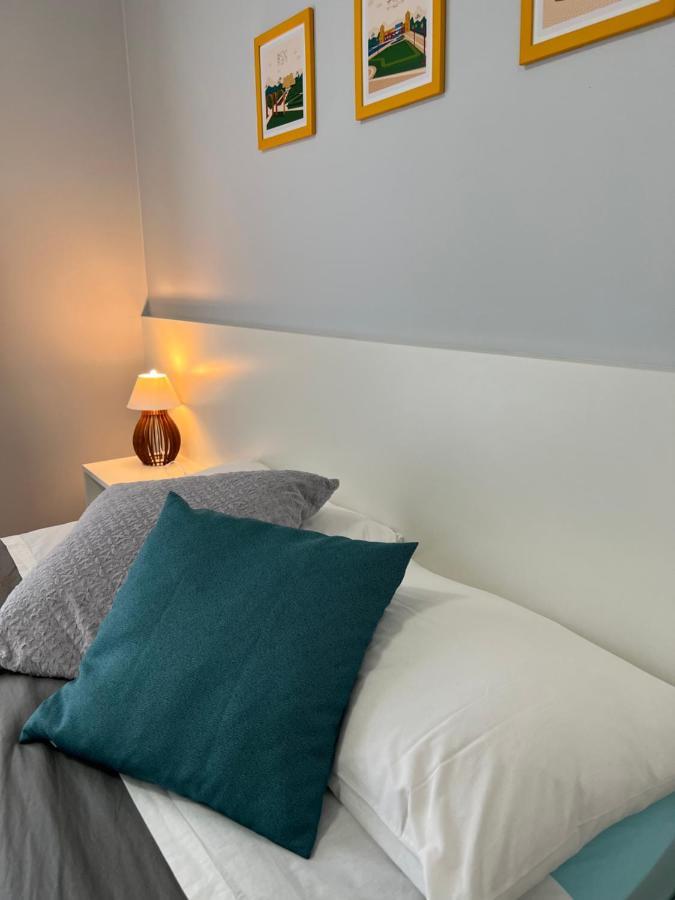 Appartement Studio 54 à Curitiba Extérieur photo